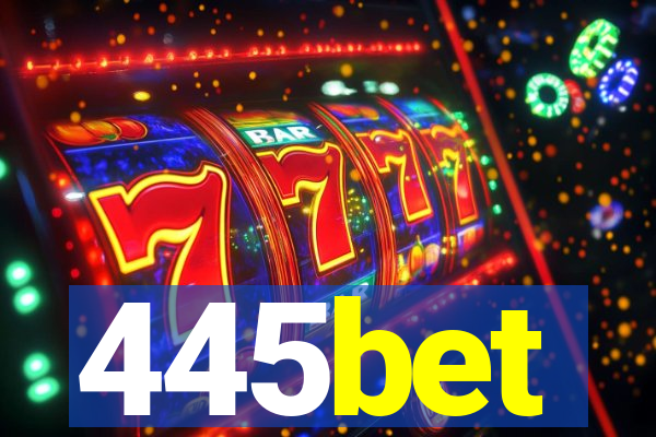 445bet