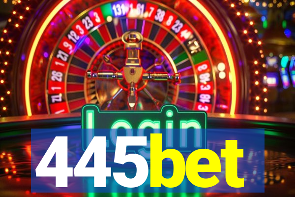 445bet