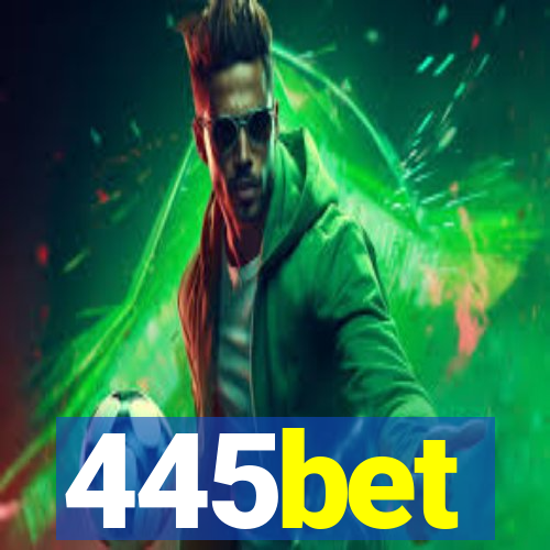 445bet