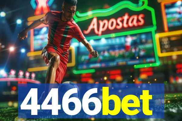 4466bet