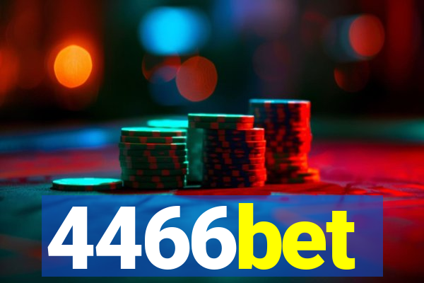 4466bet
