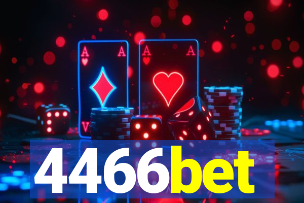 4466bet