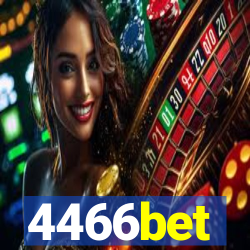 4466bet