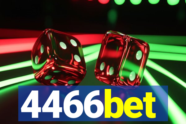 4466bet