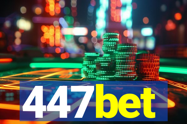 447bet