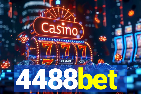 4488bet