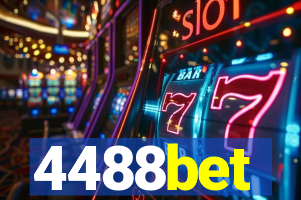 4488bet