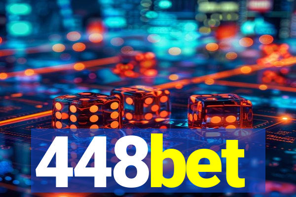 448bet