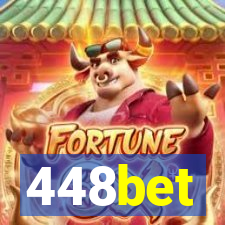 448bet