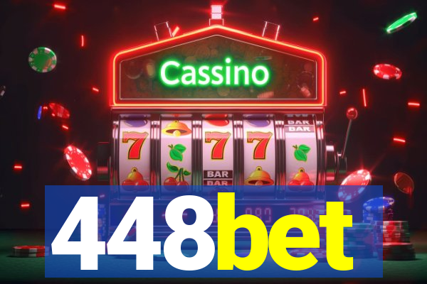 448bet