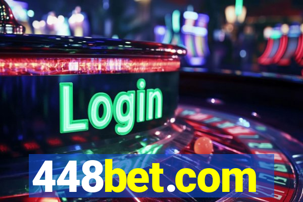 448bet.com