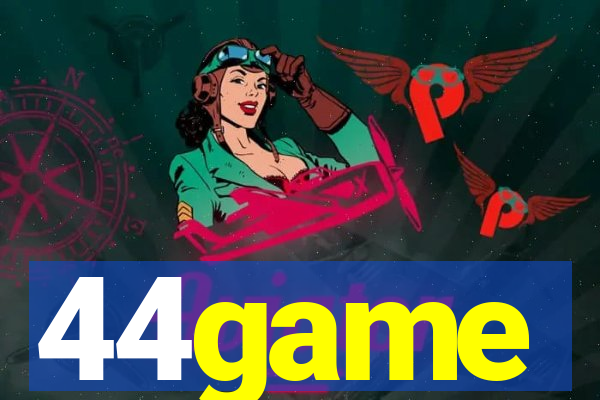 44game