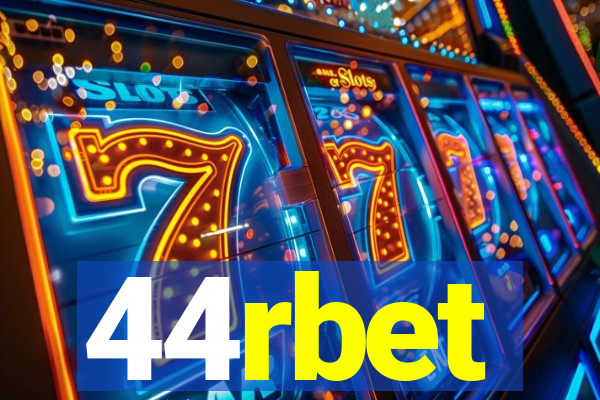44rbet