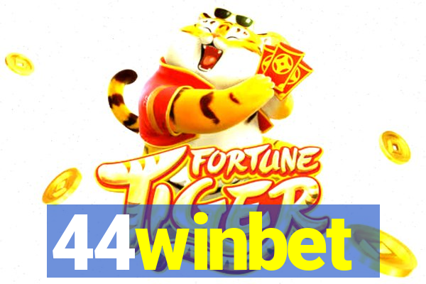 44winbet