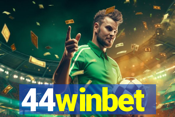44winbet