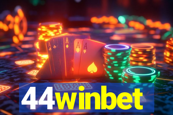 44winbet