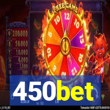 450bet