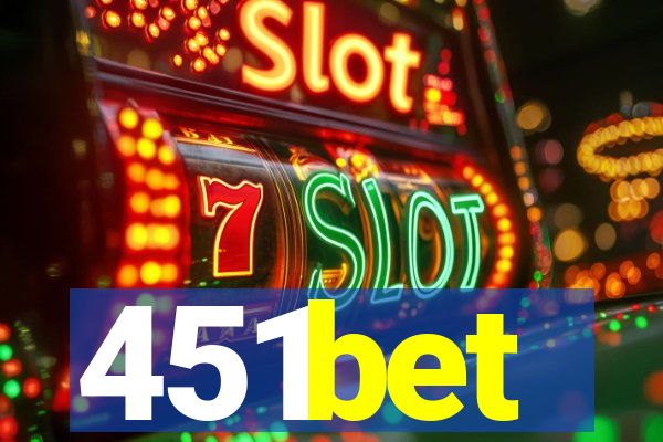 451bet
