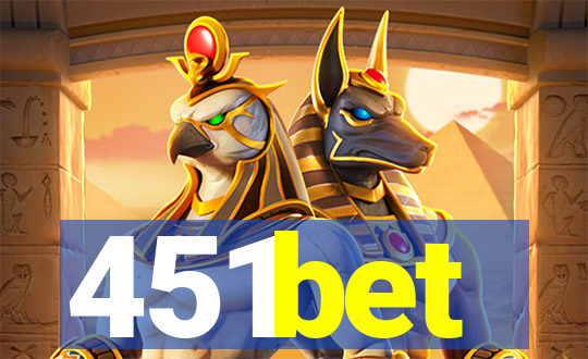 451bet