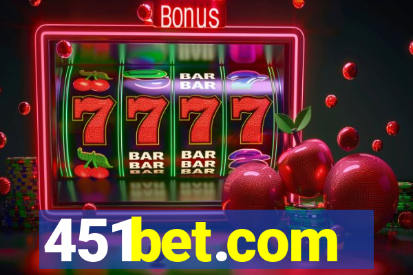 451bet.com