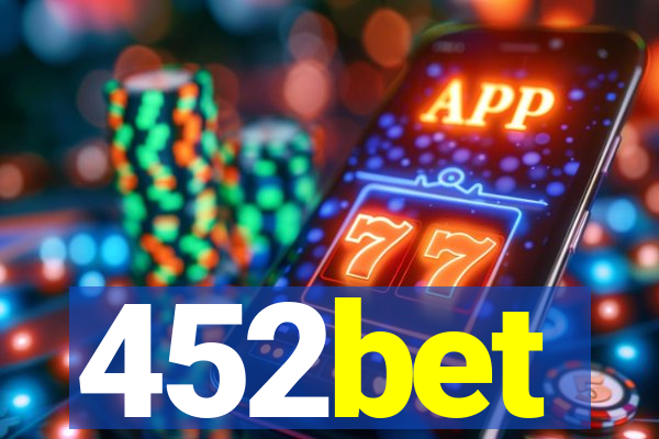 452bet