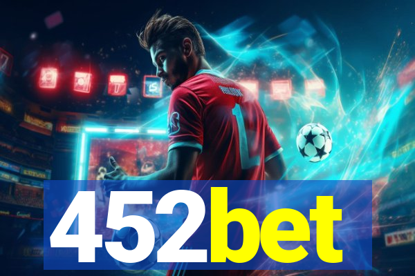 452bet