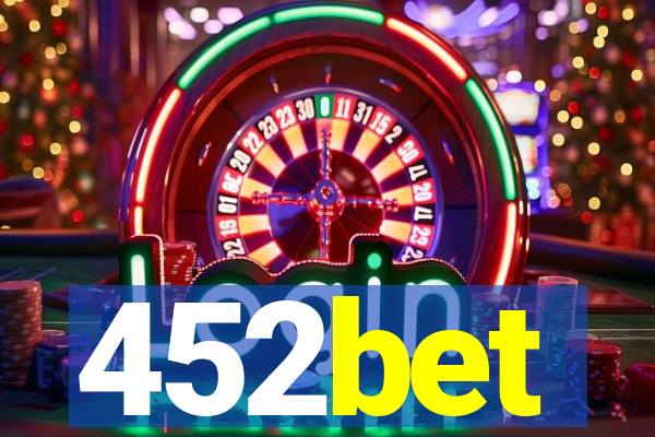 452bet
