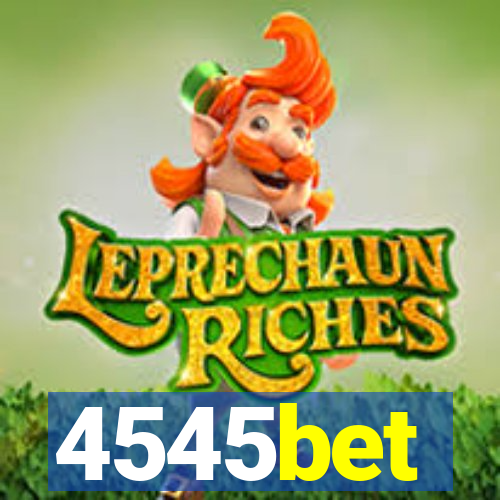 4545bet