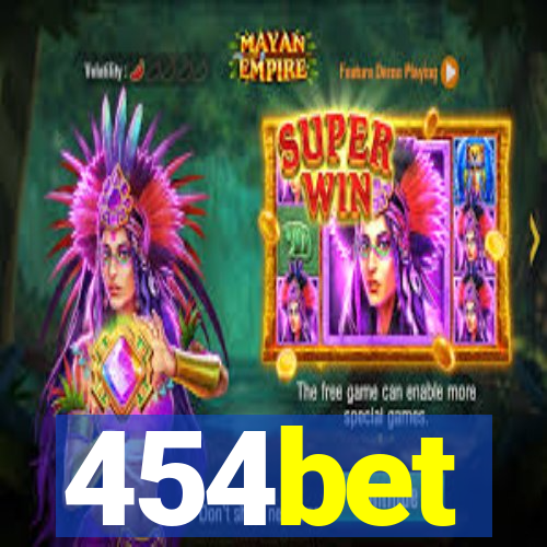 454bet