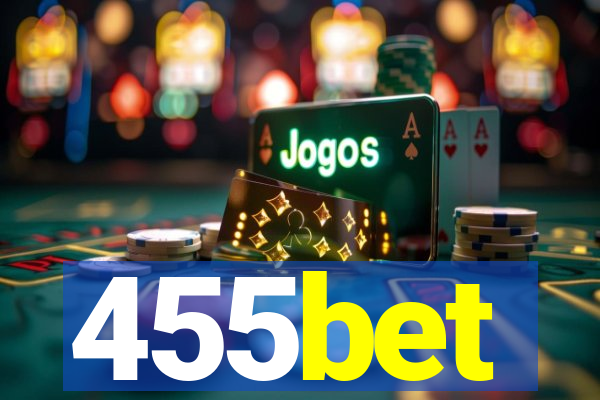 455bet