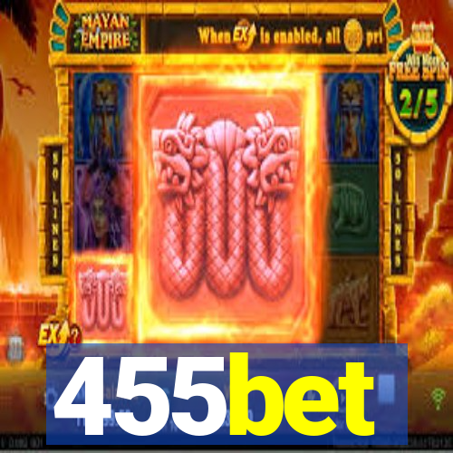 455bet