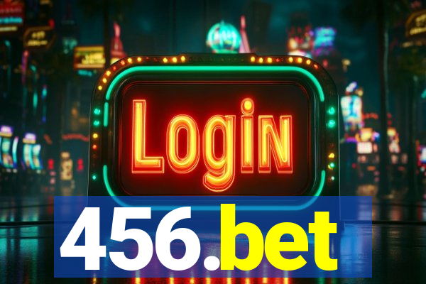 456.bet
