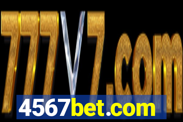 4567bet.com