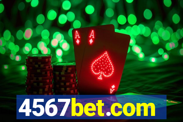 4567bet.com