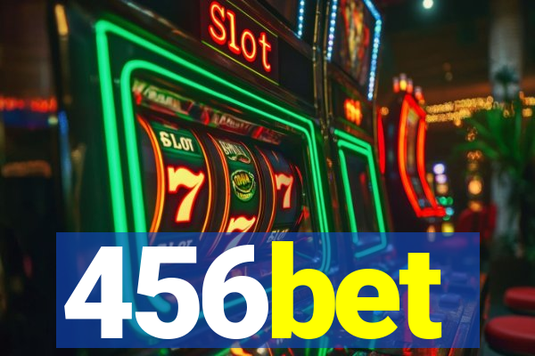 456bet