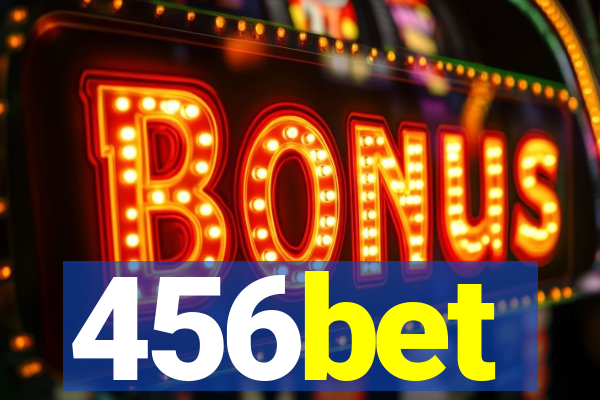 456bet