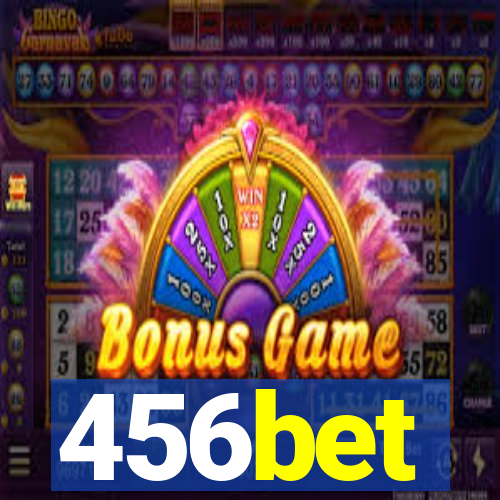 456bet