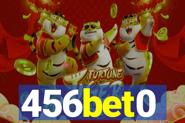 456bet0