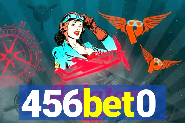 456bet0