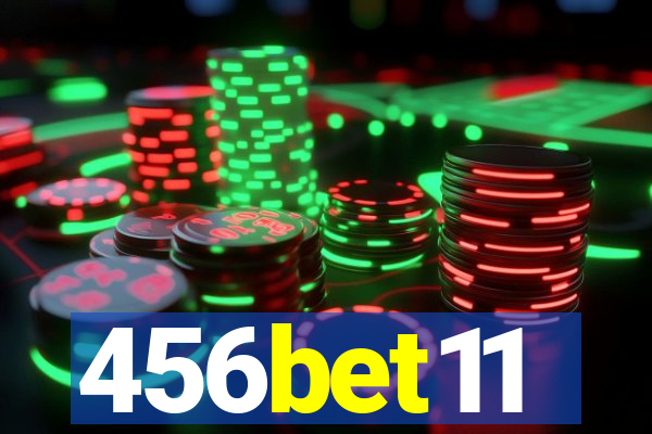 456bet11