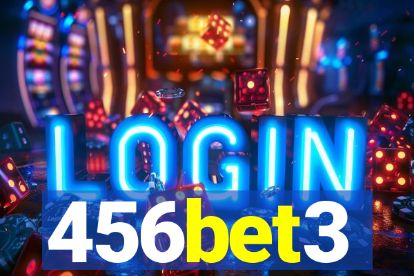 456bet3