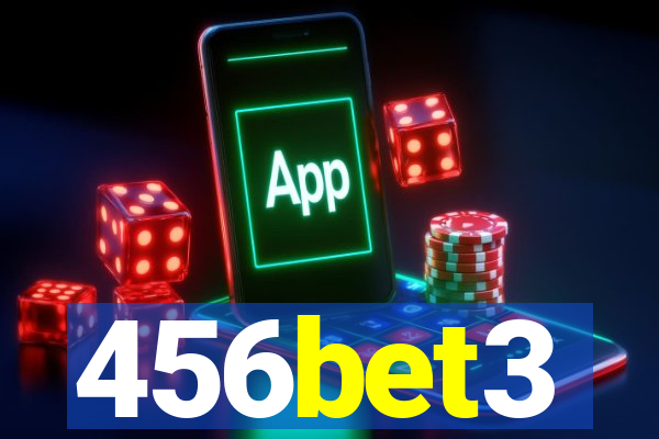 456bet3