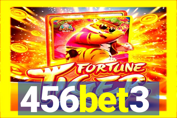 456bet3