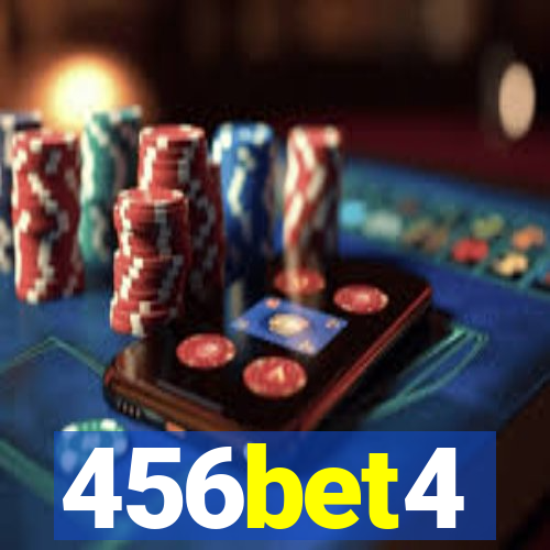 456bet4