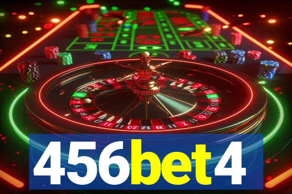 456bet4