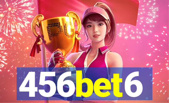 456bet6