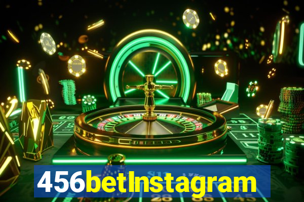 456betInstagram