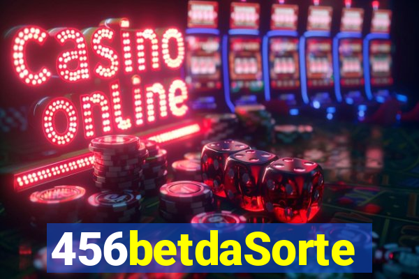 456betdaSorte