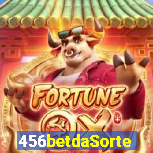 456betdaSorte