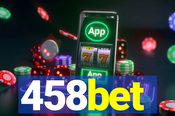 458bet